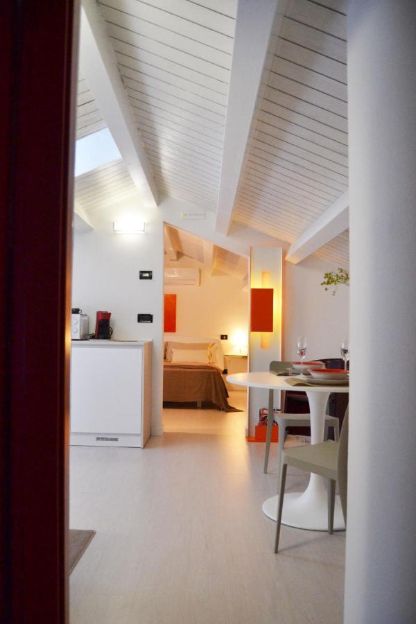 Alto Adriatico Apartments Chioggia Bagian luar foto