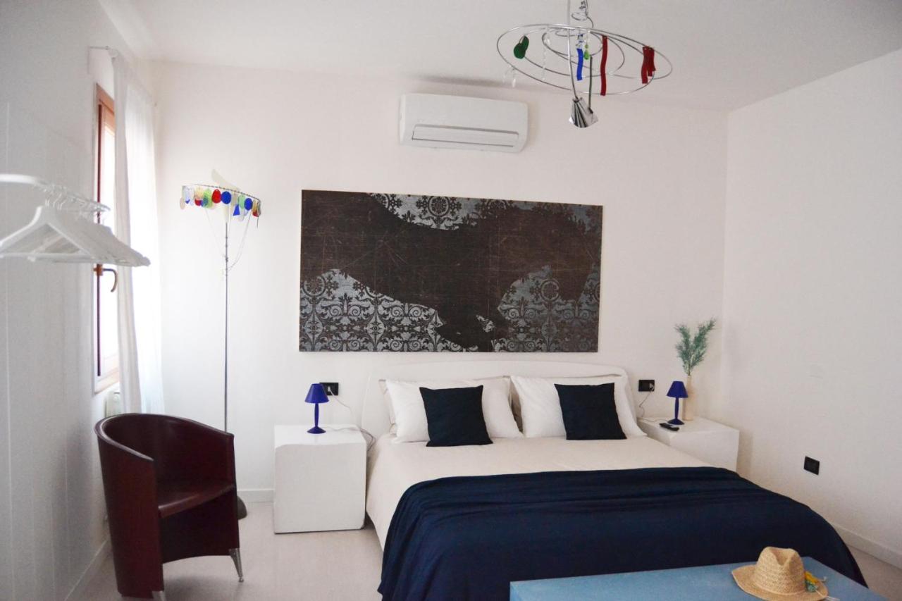 Alto Adriatico Apartments Chioggia Bagian luar foto