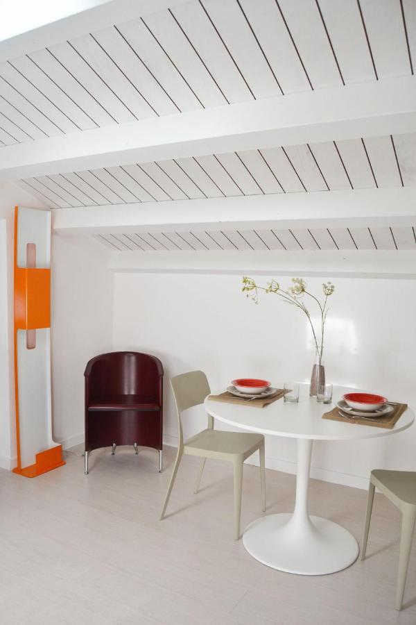 Alto Adriatico Apartments Chioggia Bagian luar foto
