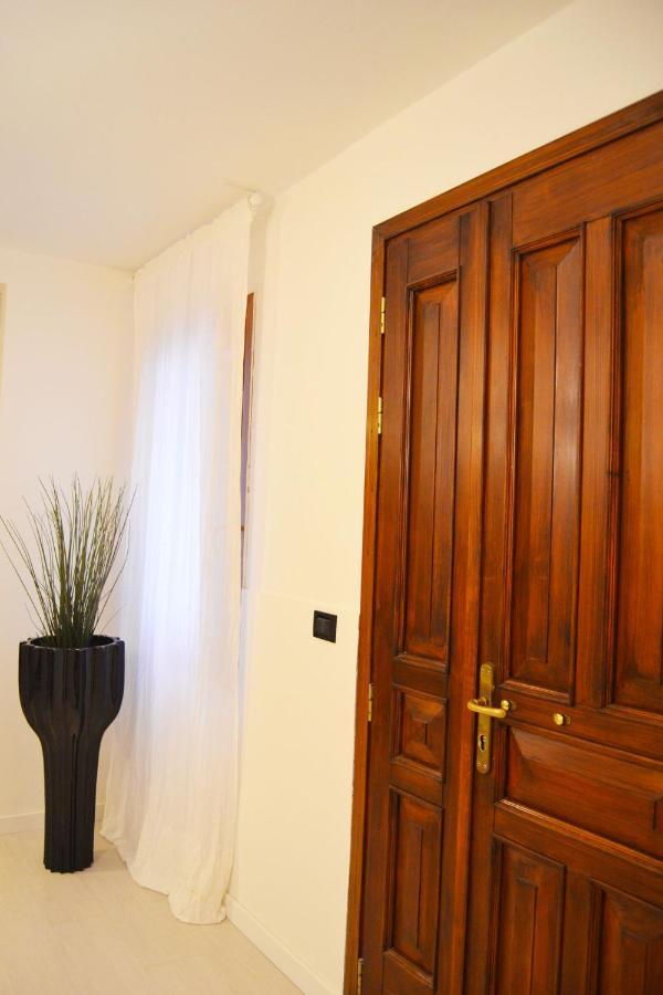Alto Adriatico Apartments Chioggia Bagian luar foto