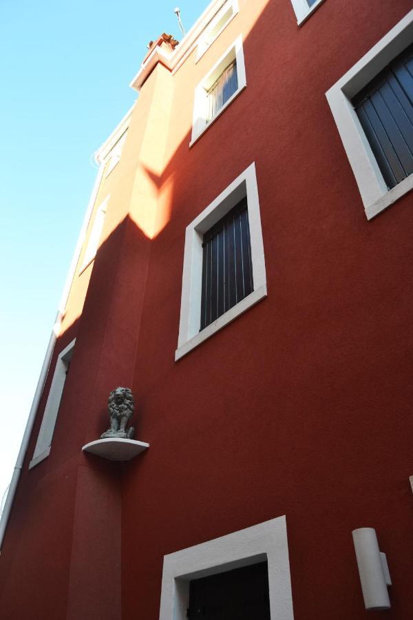 Alto Adriatico Apartments Chioggia Bagian luar foto