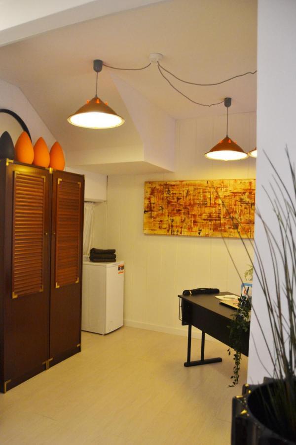 Alto Adriatico Apartments Chioggia Bagian luar foto