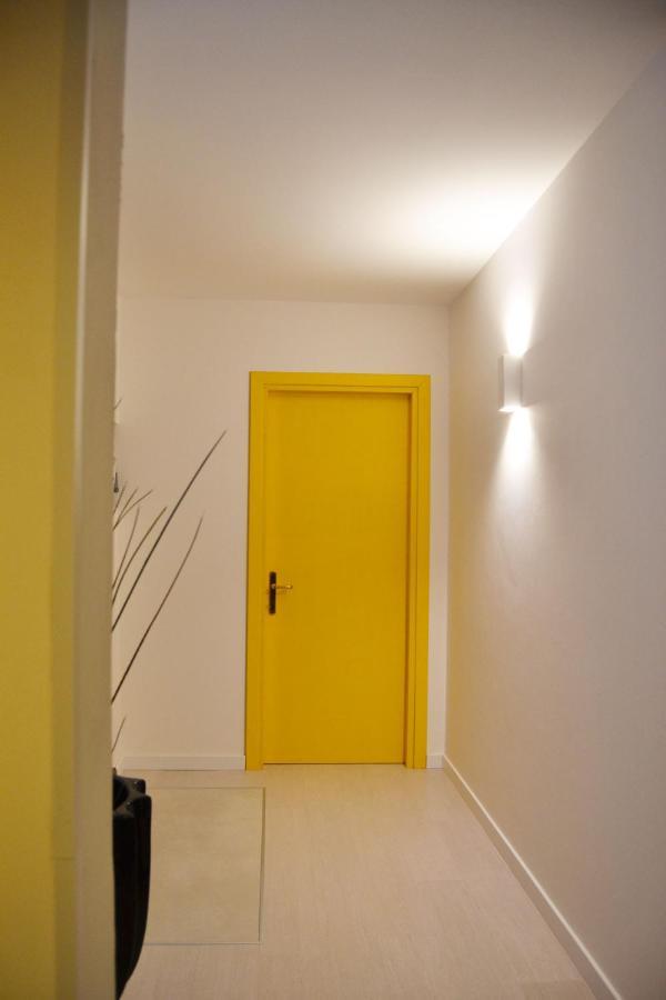 Alto Adriatico Apartments Chioggia Bagian luar foto
