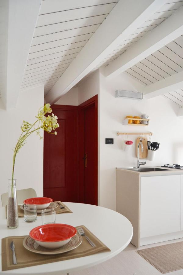 Alto Adriatico Apartments Chioggia Bagian luar foto