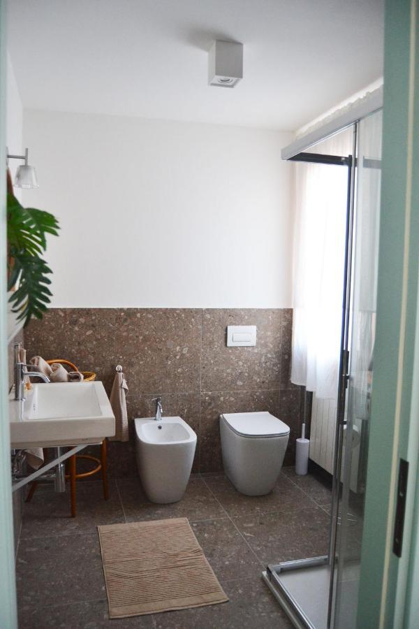 Alto Adriatico Apartments Chioggia Bagian luar foto