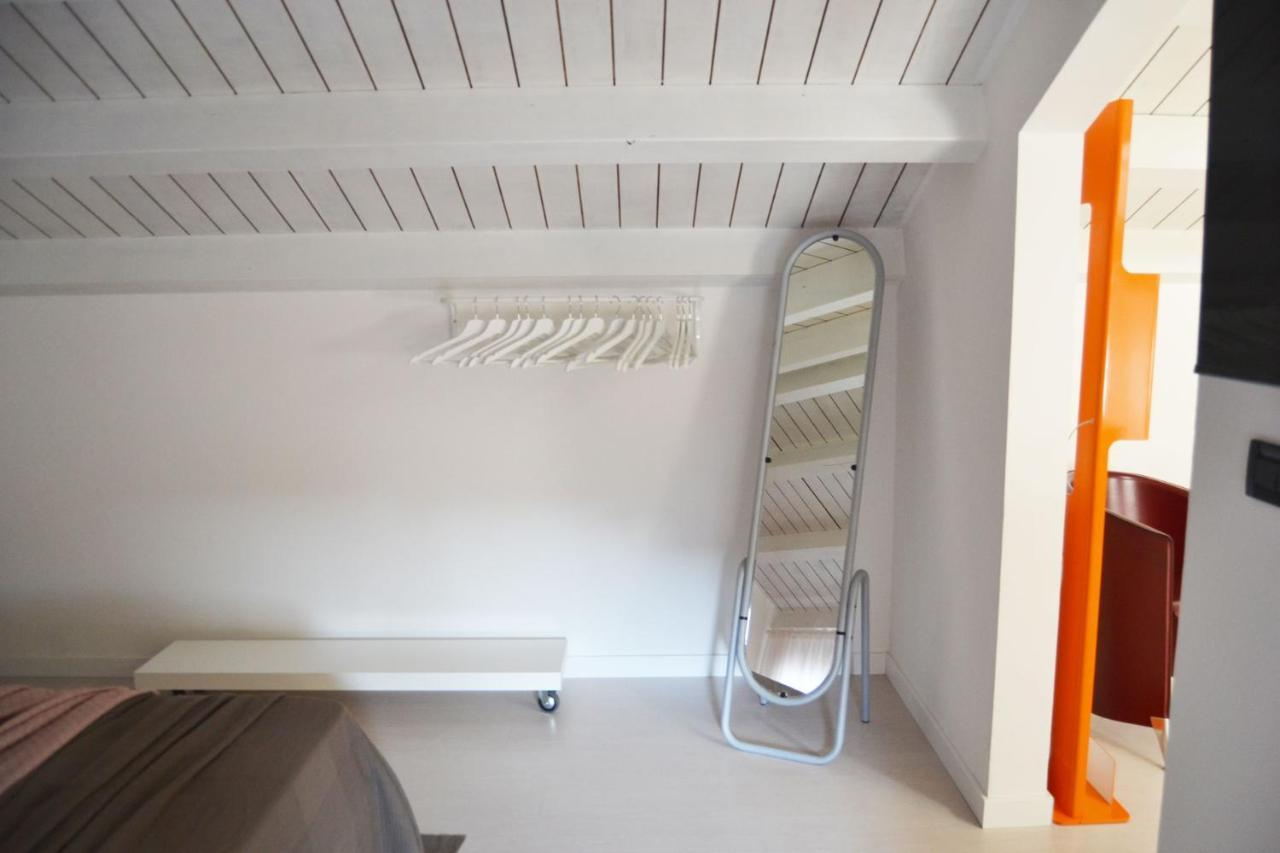 Alto Adriatico Apartments Chioggia Bagian luar foto