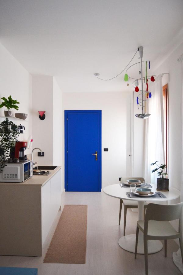 Alto Adriatico Apartments Chioggia Bagian luar foto