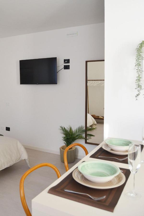 Alto Adriatico Apartments Chioggia Bagian luar foto