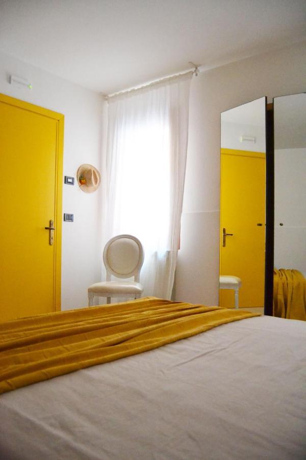 Alto Adriatico Apartments Chioggia Bagian luar foto