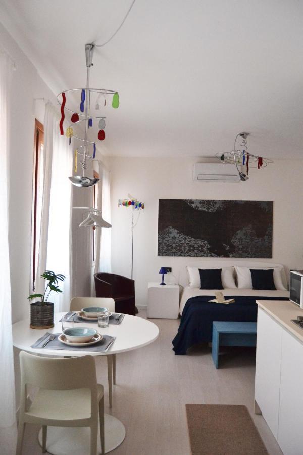 Alto Adriatico Apartments Chioggia Bagian luar foto