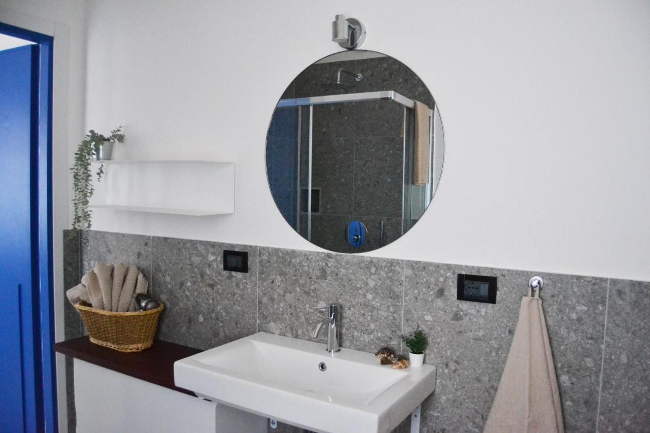 Alto Adriatico Apartments Chioggia Bagian luar foto
