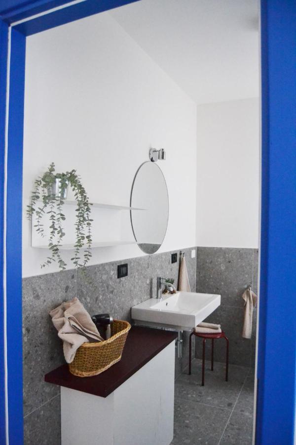 Alto Adriatico Apartments Chioggia Bagian luar foto