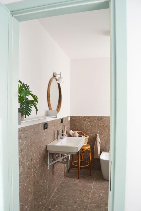 Alto Adriatico Apartments Chioggia Bagian luar foto