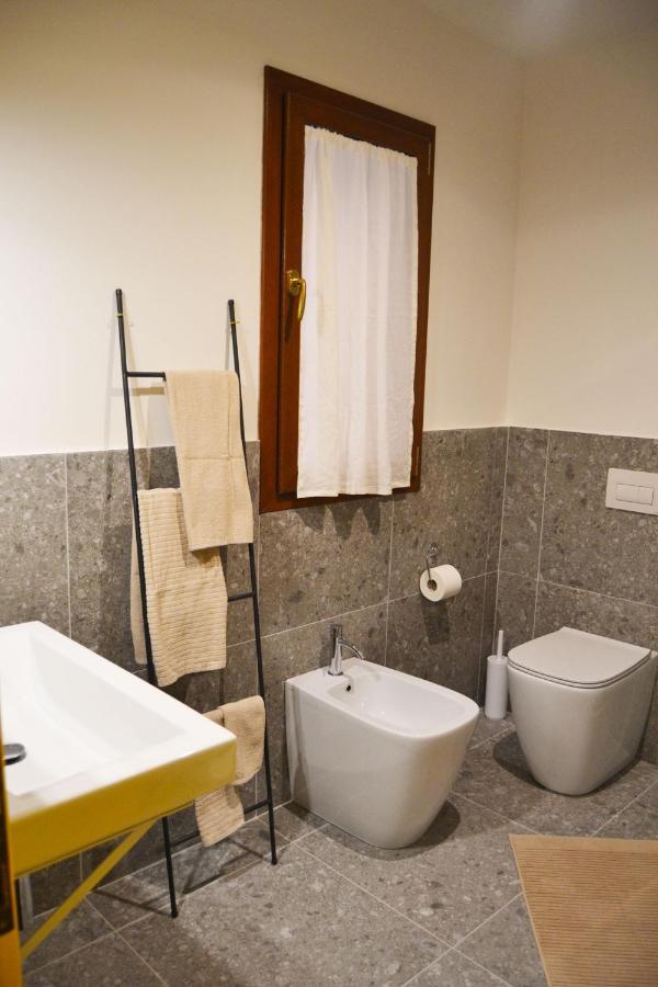 Alto Adriatico Apartments Chioggia Bagian luar foto