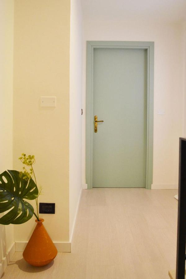 Alto Adriatico Apartments Chioggia Bagian luar foto