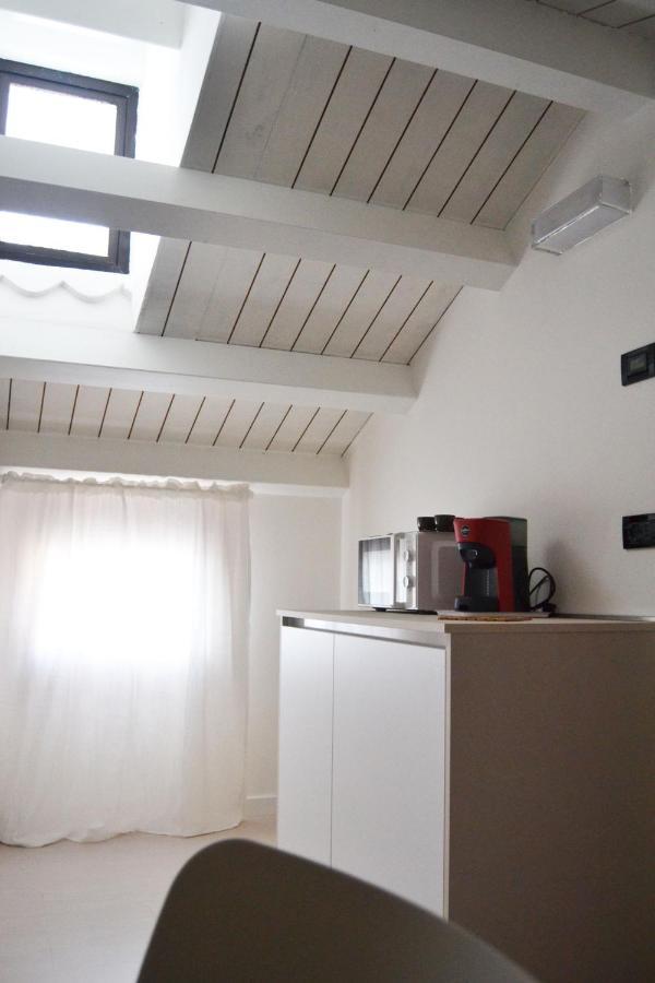 Alto Adriatico Apartments Chioggia Bagian luar foto