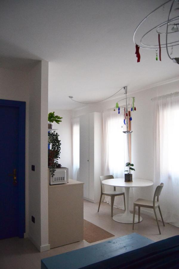 Alto Adriatico Apartments Chioggia Bagian luar foto